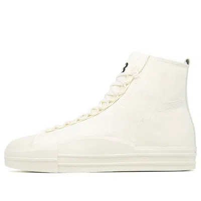 Adidas Originals Adidas Y-3 Yuben Mid 'off White'