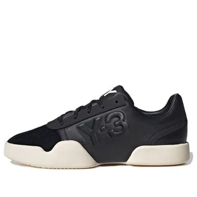 Adidas Originals Adidas Y-3 Yunu Black
