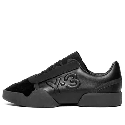 Adidas Originals Adidas Y-3 Yunu 'triple Black'