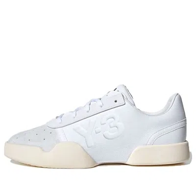 Adidas Originals Adidas Y-3 Yunu White