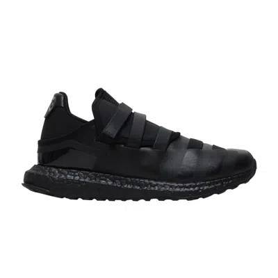 Pre-owned Adidas Originals Adidas Y-3 Zazu 'triple Black' | Men's Size 4.5