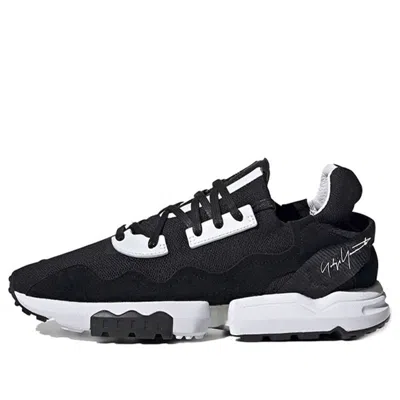 Adidas Originals Adidas Y-3 Zx Torsion 'black'