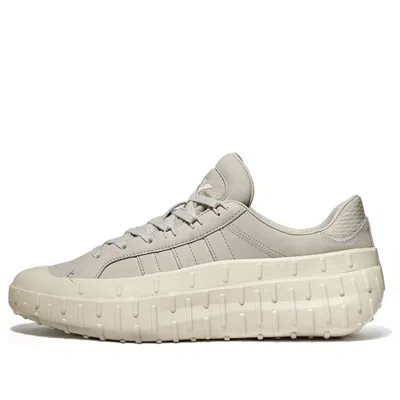 Adidas Originals Adidas Y3 Gr.1p 'talc Bliss' In Grey