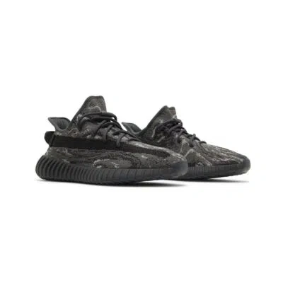 Pre-owned Adidas Originals Adidas Yeezy 350 V2 Mx Dark Salt Id4811 Fashion Shoes