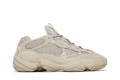 Pre-owned Adidas Originals Adidas Yeezy 500 'blush' Db2908 In Pink