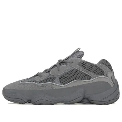 Adidas Originals Adidas Yeezy 500 'granite' In Gray