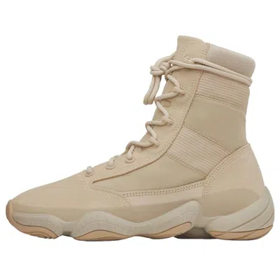 Adidas Originals Adidas Yeezy 500 High 'tactical Boot Sand'