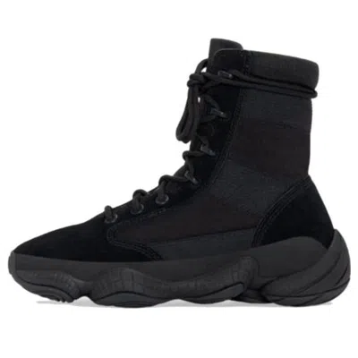 Adidas Originals Adidas Yeezy 500 High Tactical Boots 'utility Black'