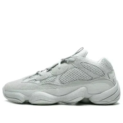 Adidas Originals Adidas Yeezy 500 'salt' In White