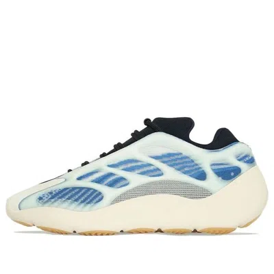 Adidas Originals Yeezy 700 V3 "kyanite" Sneakers In White