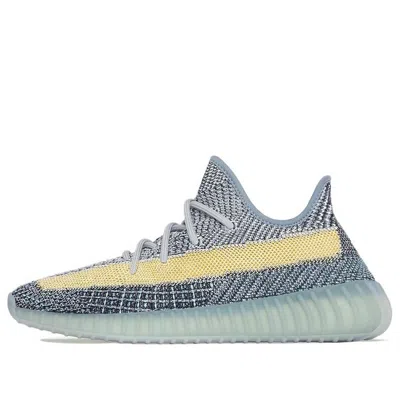 ADIDAS ORIGINALS ADIDAS YEEZY BOOST 350 V2 'ASH BLUE'