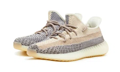 Pre-owned Adidas Originals Adidas Yeezy Boost 350 V2 Ash Pearl Sneakers Men's 10.5 Us Sport Gym Ball Shoes In Pink