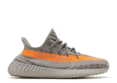 Pre-owned Adidas Originals Adidas Yeezy Boost 350 V2 Beluga Reflective Size 10.5, Ds Brand In Multicolor