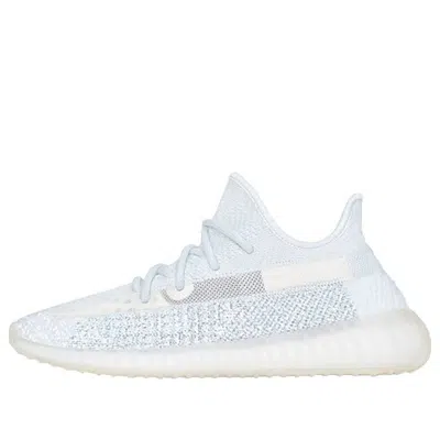 ADIDAS ORIGINALS ADIDAS YEEZY BOOST 350 V2 'CLOUD WHITE REFLECTIVE'