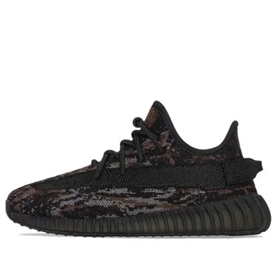 Adidas Originals Adidas Yeezy Boost 350 V2 Kids 'mx Rock' In Brown