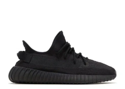 Pre-owned Adidas Originals Adidas Yeezy Boost 350 V2 Onyx (2022/2023) Size 8.5, Ds Brand In Multicolor