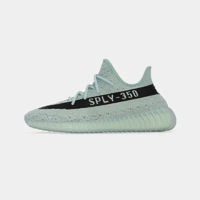 Pre-owned Adidas Originals Adidas Yeezy Boost 350 V2 Salt Core Black 5-12size Hq2060 Expeditedship