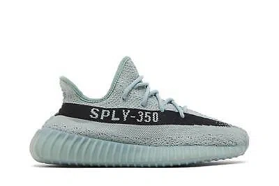 Pre-owned Adidas Originals Adidas Yeezy Boost 350 V2 'salt' Hq2060 In Salt/core Black/salt