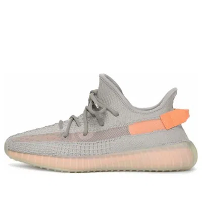Adidas Originals Adidas Yeezy Boost 350 V2 'true Form' In Gray