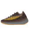 Adidas Originals Yeezy Boost 380 Reflective "lmnte" Sneakers In Multi