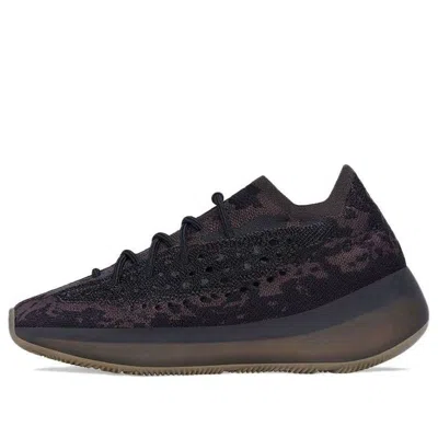 Adidas Originals Adidas Yeezy Boost 380 'onyx Non-reflective'