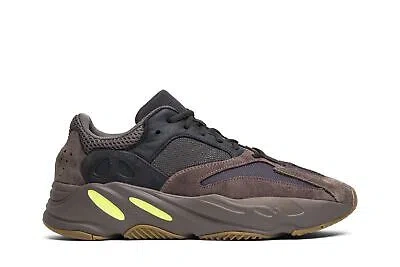 Pre-owned Adidas Originals Adidas Yeezy Boost 700 'mauve' Ee9614 In Pink