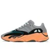 Adidas Originals Yeezy 700 "wash Orange" Sneakers In Multi