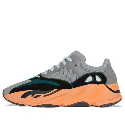 ADIDAS ORIGINALS ADIDAS YEEZY BOOST 700 'WASH ORANGE'
