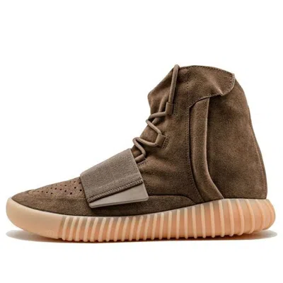 ADIDAS ORIGINALS ADIDAS YEEZY BOOST 750 'CHOCOLATE'