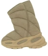 Adidas Originals Adidas Yeezy Nsltd Boot 'khaki'