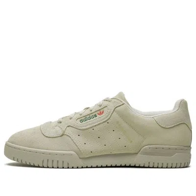 Adidas Originals Adidas Yeezy Powerphase 'clear Brown'