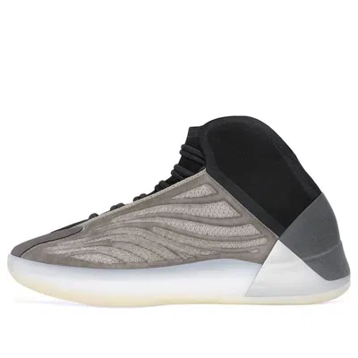 Adidas Originals Adidas Yeezy Quantum 'barium' In Gray