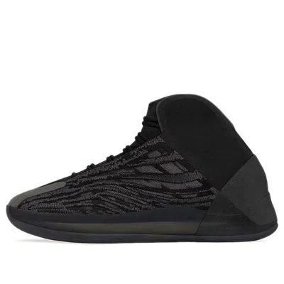 Adidas Originals Adidas Yeezy Quantum 'onyx' In Black