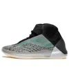 Adidas Originals Yeezy Qntm "teal Blue" Sneakers In Multi