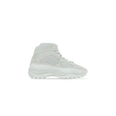 Adidas Originals Adidas Yeezy Shoes In White