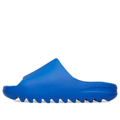 Adidas Originals Adidas Yeezy Slide 'azure'