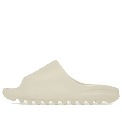 Adidas Originals Adidas Yeezy Slide 'bone'