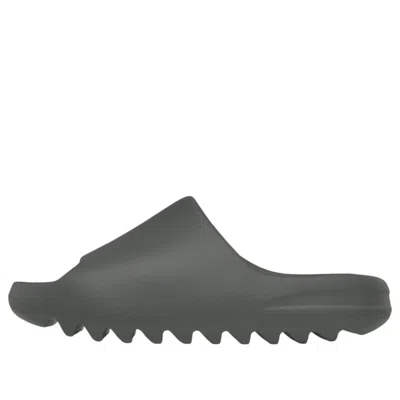 Adidas Originals Adidas Yeezy Slide 'dark Onyx'