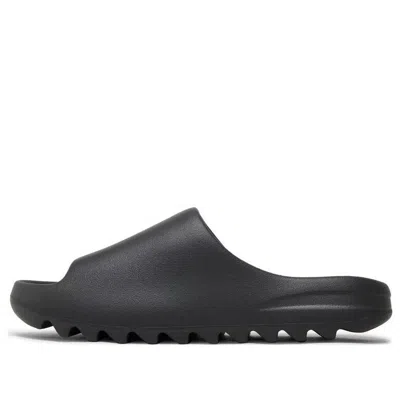 Adidas Originals Adidas Yeezy Slide 'granite'