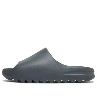 Adidas Originals Adidas Yeezy Slide 'slate Grey'