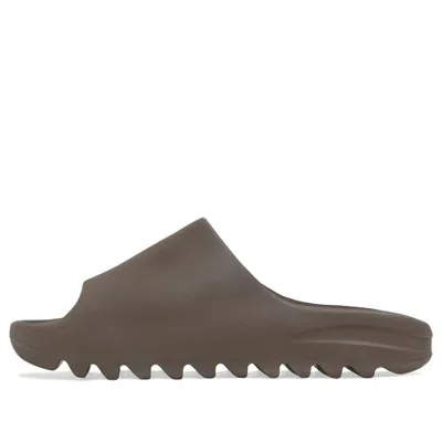 Adidas Originals Adidas Yeezy Slide 'soot'