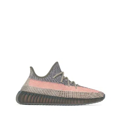 Adidas Originals Adidas Yeezy Sneakers In Gray