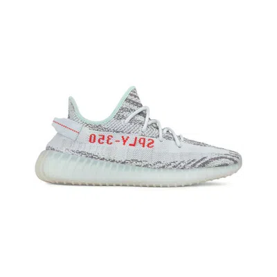 Adidas Originals Adidas Yeezy Sneakers In Grey