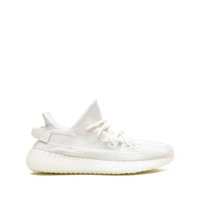 Adidas Originals Adidas Yeezy Sneakers In White