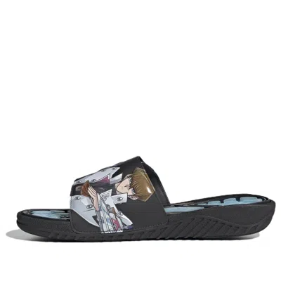 Adidas Originals Adidas Yu-gi-oh! X Reptossage 'blue Eyes White