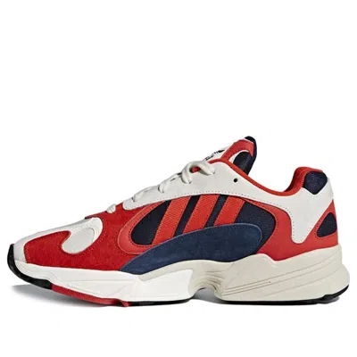 ADIDAS ORIGINALS ADIDAS YUNG-1 'COLLEGIATE NAVY'