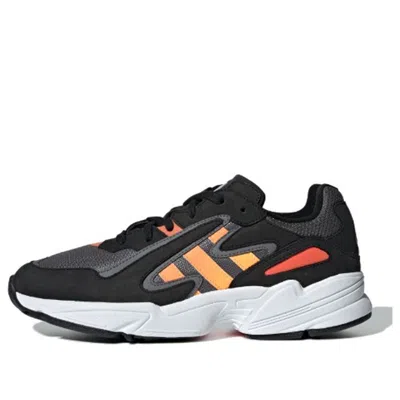 ADIDAS ORIGINALS ADIDAS YUNG-96 CHASM 'CORE BLACK'