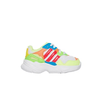 Pre-owned Adidas Originals Adidas Yung-96 I 'multi-color' | Infant Size 5