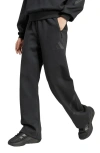 Adidas Originals Adidas Z.n.e Barrel Training Pants In Black