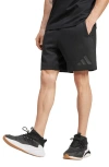 Adidas Originals Adidas Z.n.e. Shorts In Black